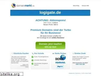 logigate.de