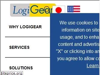 logigear.com