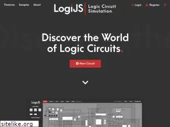 logijs.com