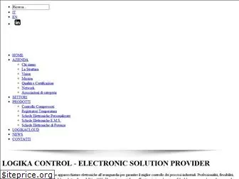 logikacontrol.it