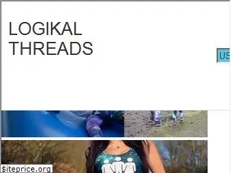 logikalthreads.com