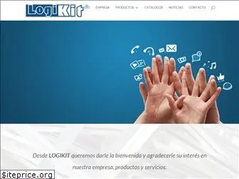 logikit.com