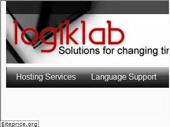 logiklab.com