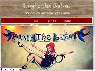 logikthesalon.com