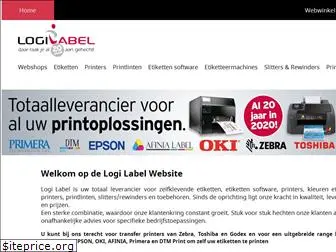 logilabel.nl
