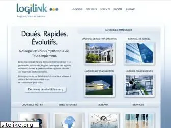 logilink.fr