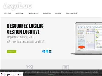 logiloc.com