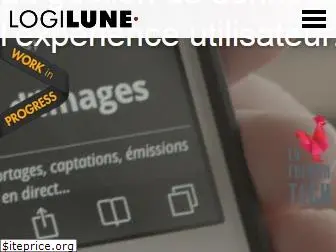 logilune.com