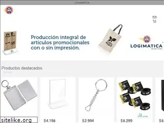 logimaticaweb.com.ar