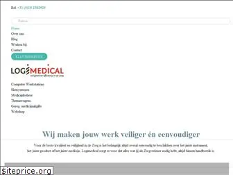 logimedical.nl