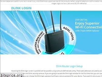 login-dlinklogin.com