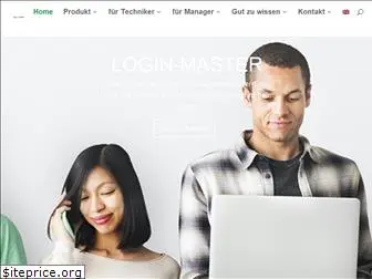 login-master.com
