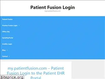 login-patient.xyz