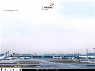 login.changiairport.com