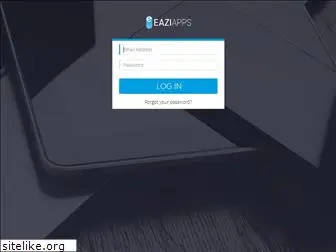 login.eazi-apps.co.uk