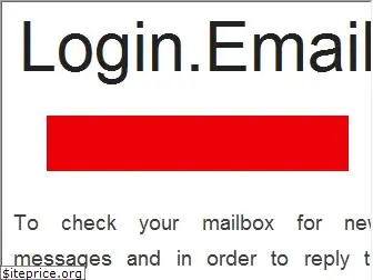 login.email