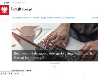 login.gov.pl