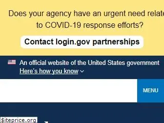 login.gov