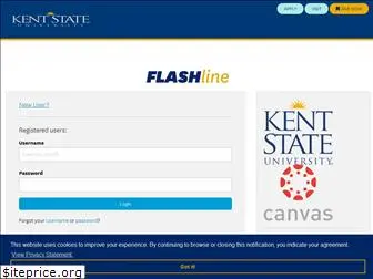 login.kent.edu