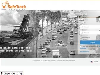 login.safetrack.com.uy