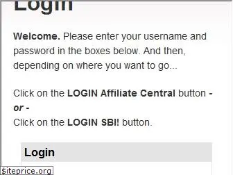 login.sitesell.com