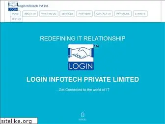 login2it.com