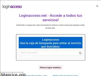 loginacceso.net