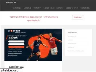 10 Ways To Immediately Start Selling Mostbet bookmaker and online casino in Azerbaijan Learn Exactly How We Made Mostbet bookmaker and online casino in Azerbaijan Last Month