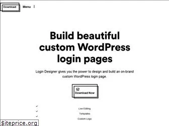 logindesigner.com