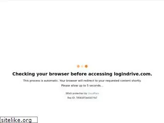 logindrive.com