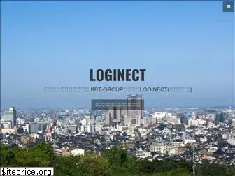 loginect.net