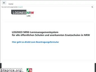 logineonrw-lms.de