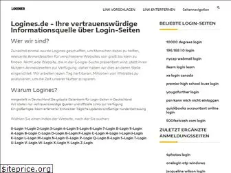 logines.de