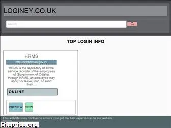 loginey.co.uk