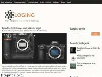 loging.com.pl