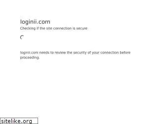 loginii.com