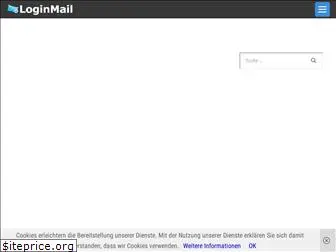 loginmail.de