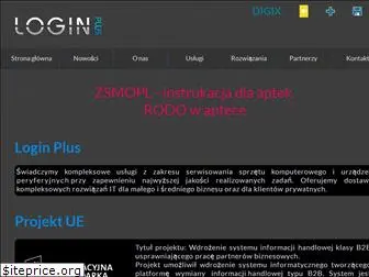 loginplus.pl