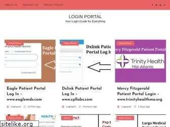 loginportal.live