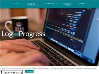 loginprogress.fr