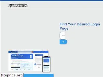 logins-db.com