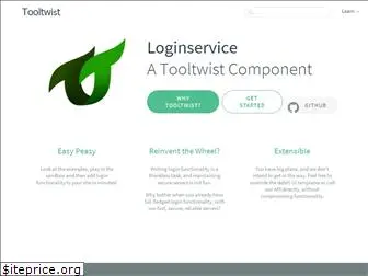 loginservice.io