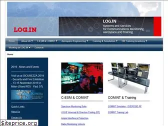 loginshowroom.com