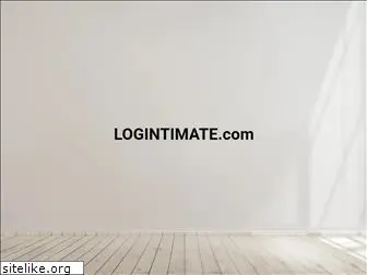 logintimate.com