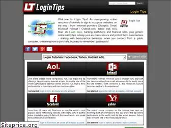 logintips.com