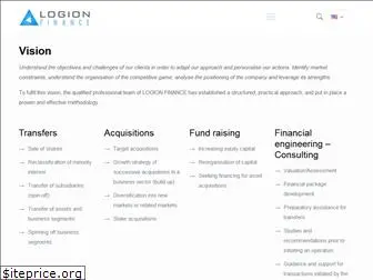 logionfinance.com