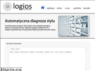 logios.pl