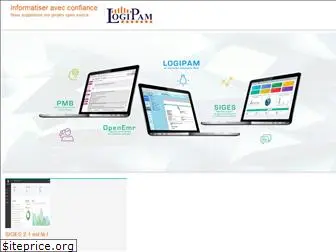 logipam.com