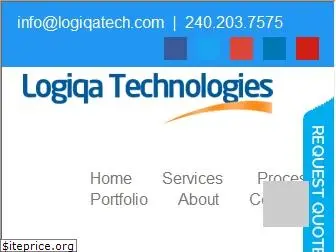 logiqatech.com