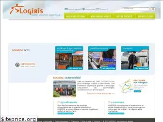 logiris.com